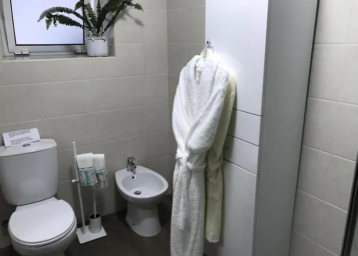 Apartment Jac-lovely New In Faial Island