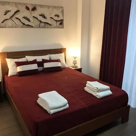 Apartment Jac-lovely New In Horta Faial Island *