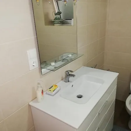 아파트 Jac-lovely New In Faial Island *