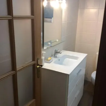 Jac-lovely New In Faial Island Apartman Horta