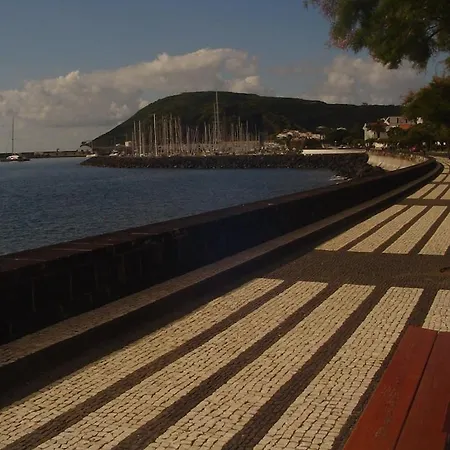 Jac-lovely New In Faial Island הורטה
