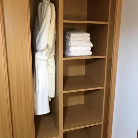 Apartment Jac-lovely New In Horta Faial Island *