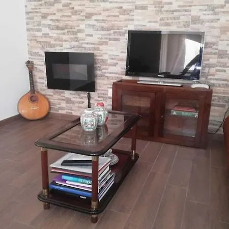 Jac-lovely New In Faial Island *