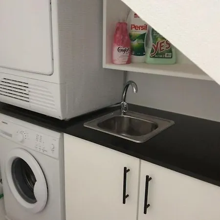 Jac-lovely New In Faial Island *