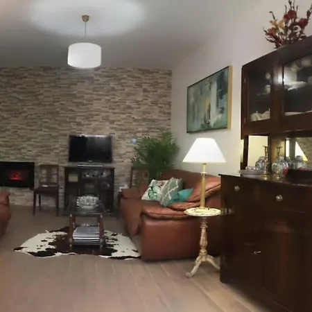 Apartment Jac-lovely New In Horta Faial Island