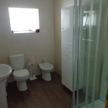 Jac-lovely New In Faial Island 아파트