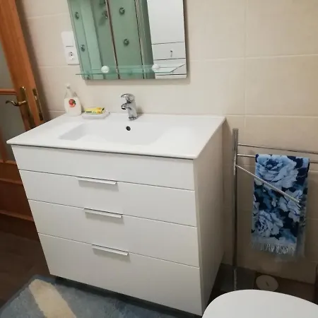 아파트 Jac-lovely New In Faial Island 오르타