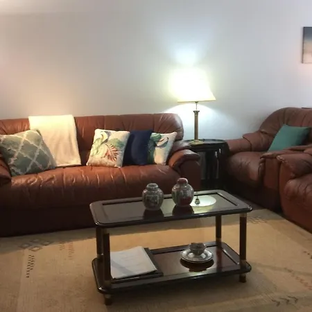 Apartment Jac-lovely New In Horta Faial Island