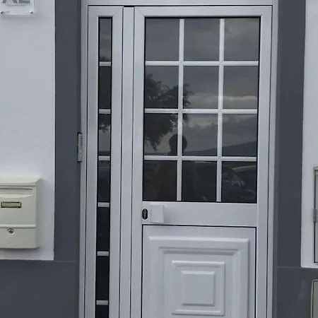 아파트 Jac-lovely New In Faial Island *