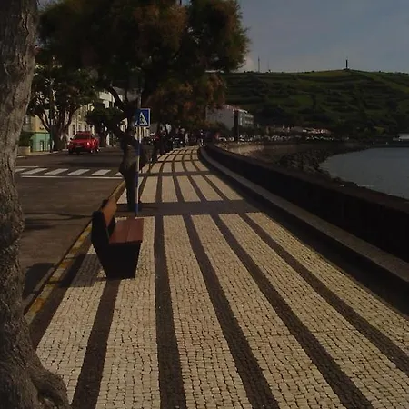 Jac-lovely New In Horta Faial Island *