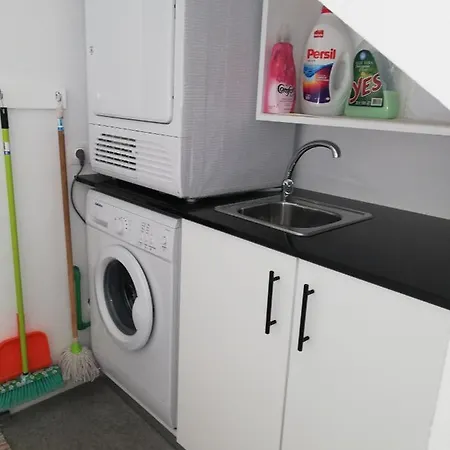 아파트 Jac-lovely New In Faial Island *