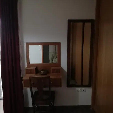 Apartman Jac-lovely New In Faial Island Horta