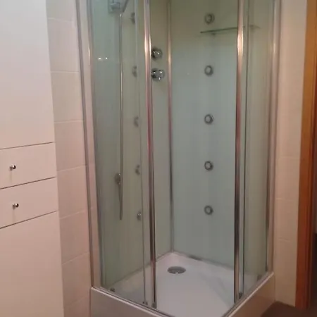 Apartment Jac-lovely New In Horta Faial Island *