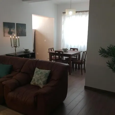 Jac-lovely New In Horta Faial Island Apartment