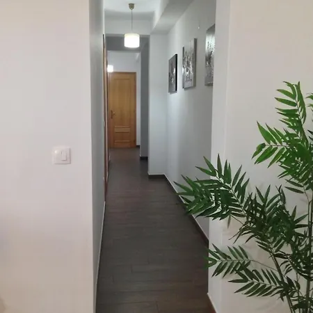 아파트 Jac-lovely New In Faial Island 오르타