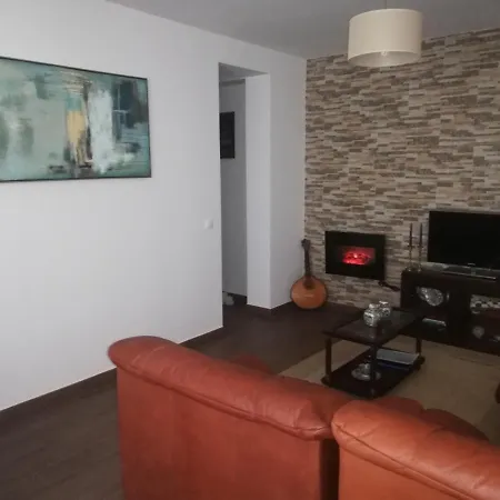 Jac-lovely New In Horta Faial Island Apartment *
