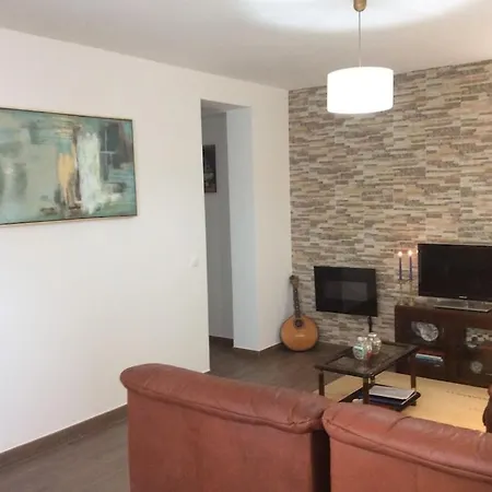 Apartment Jac-lovely New In Faial Island Horta (Azores)