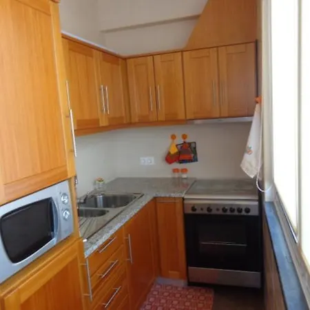 Jac-lovely New In Faial Island *