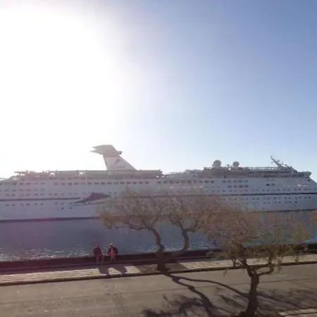 Jac-lovely New In Faial Island * 오르타