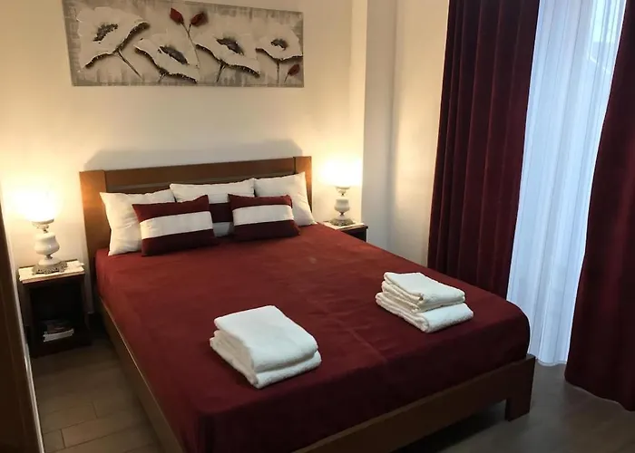 Апартаменты Jac-lovely New In Faial Island *