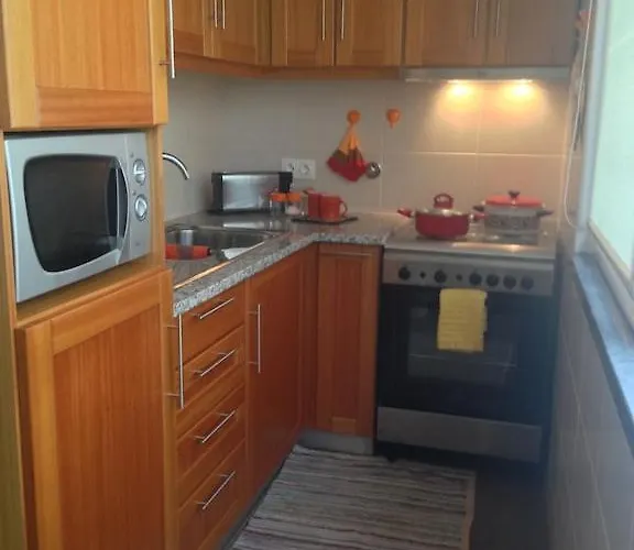 Jac-lovely New In Faial Island Apartamento Horta (Azores)
