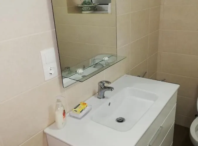 Апартаменты Jac-lovely New In Faial Island *