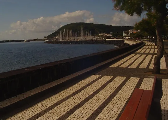 Jac-lovely New In Faial Island Орта