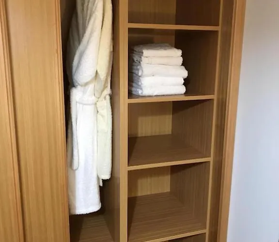 Апартаменты Jac-lovely New In Faial Island *