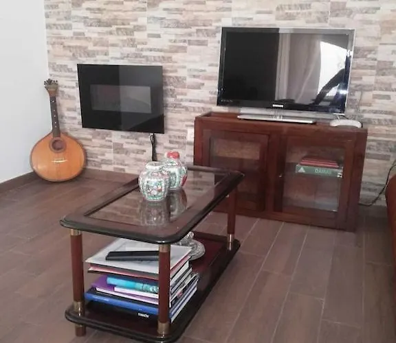 Jac-lovely New In Faial Island *