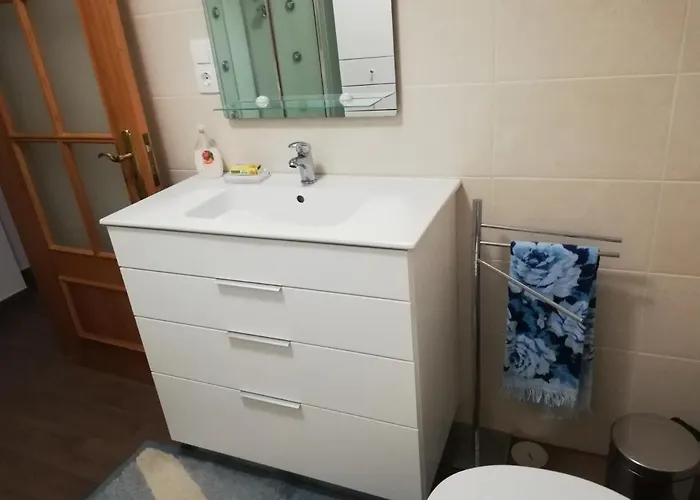 Апартаменты Jac-lovely New In Faial Island Орта