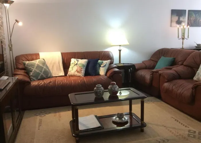 Apartamento Jac-lovely New In Faial Island