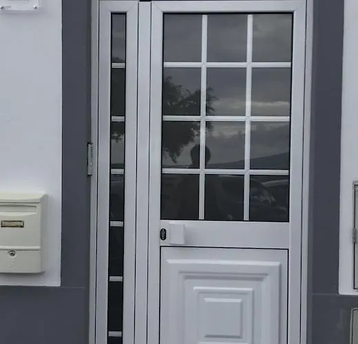 Апартаменты Jac-lovely New In Faial Island *