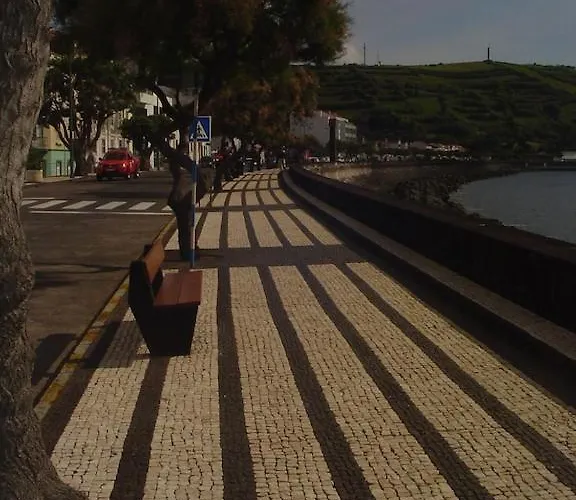 Jac-lovely New In Faial Island *