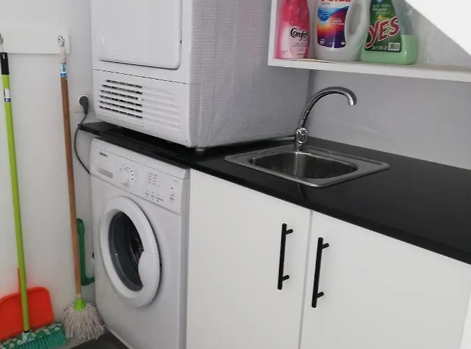 Апартаменты Jac-lovely New In Faial Island *