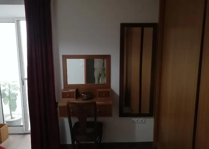 Апартаменты Jac-lovely New In Faial Island Орта