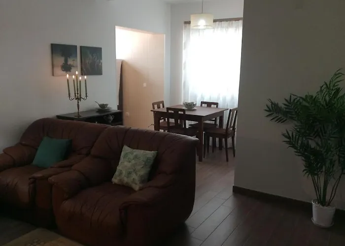 Jac-lovely New In Faial Island Apartamento