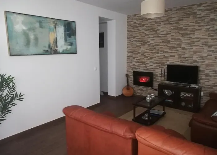 Jac-lovely New In Faial Island Апартаменты *