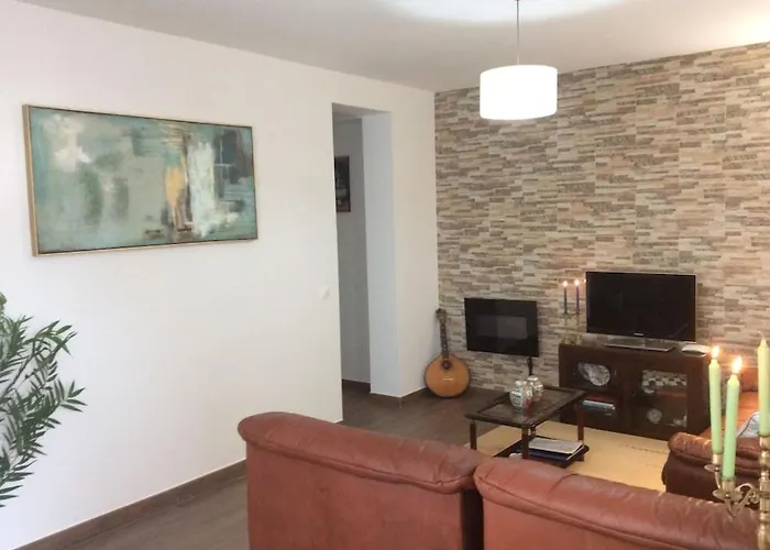 Apartamento Jac-lovely New In Faial Island Horta (Azores)