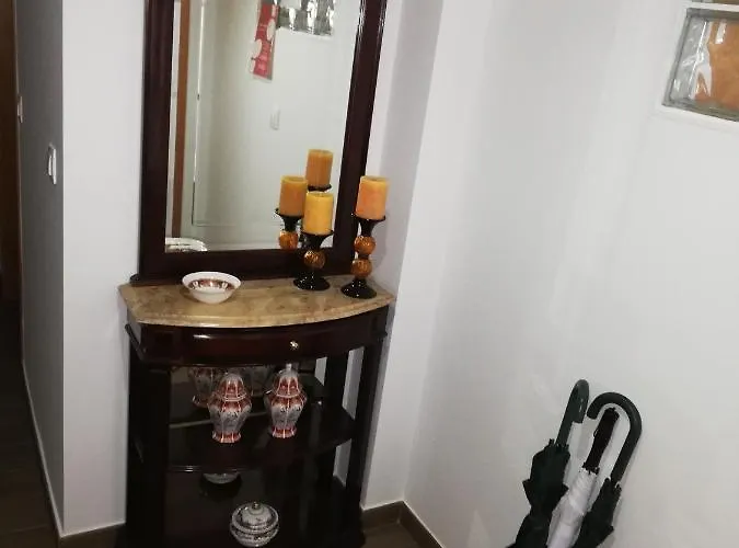 Jac-lovely New In Faial Island * Орта