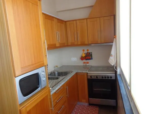 Jac-lovely New In Faial Island *